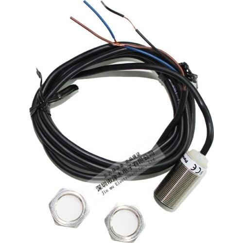 Vision GX-M18A proximity switch sensor 6months warranty