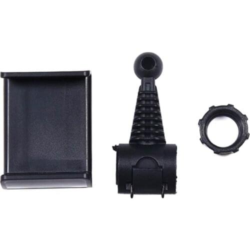 Golf Swing Recorder Holder Cell Phone Clip Holding Trainer Practice Training Aid