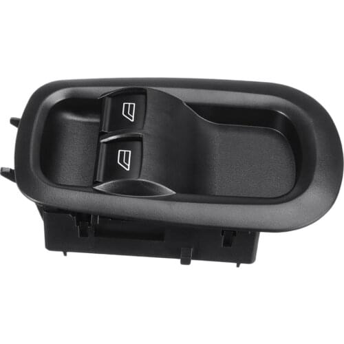 Electric Power Door Window Double Switch Driver Side For Ford Transit V-362 MK8