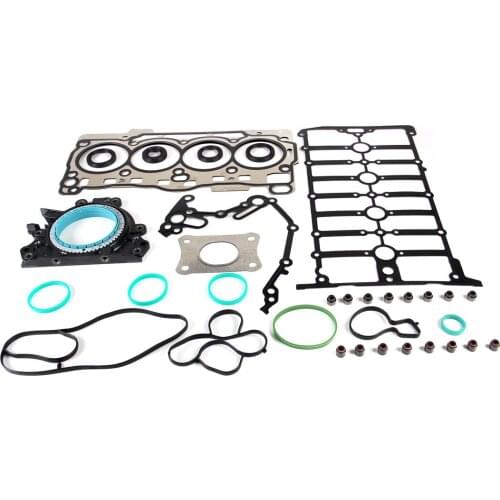 EA211 1.6L Engine Repair Kit Fit For V-W Golf 15-19 CWVA 04E103383BK 04E103483H