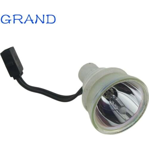 GRAND Projector Lamp SHP119 RLMPFA 032WJ Bare Bulb for SHARP AN-F212LP/PG-F262X PG-313X XR-X32 PG-F212X PG-F255W HAPPY BATE