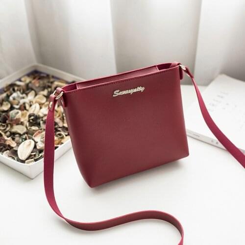 Women's Square Bags HEONYIRRY China