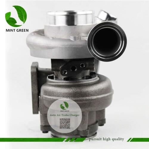 HX40G turbo 3775588 612600114207 2841894 VG1540110096 turbocharger for natural gas Heavy Truck Cum mins 6CTAA/WT615.93/T10.29-4