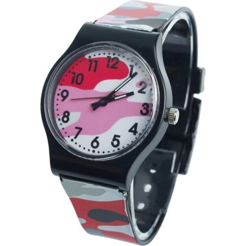 ISHOWTIENDA Children's Wrist Watch
