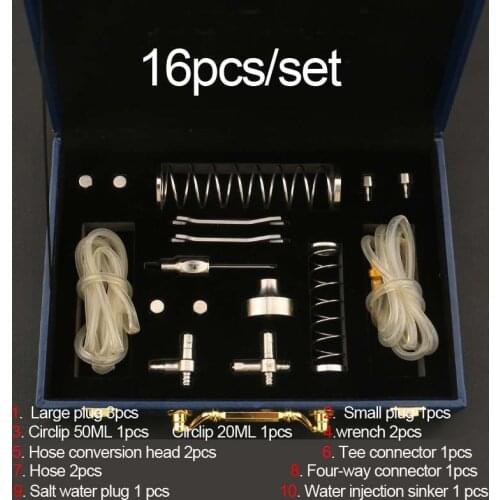 Beauty Autologous fat transplantation continuous liposuction water injection sterile loss wight tools