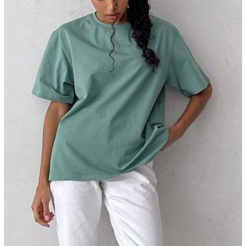 Женские футболки с коротким рукавом Lovely Ran China At AliExpress