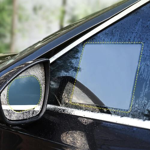 MZXXLZZM Car Rear Mirror DVRs