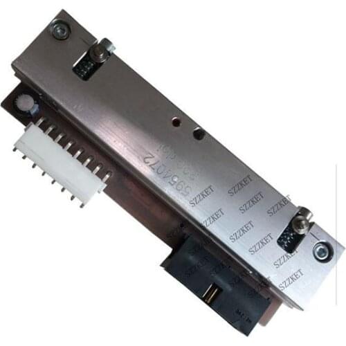 New original Thermal print head for cab A4+ 203dpi print head is suitable for XC XD4 A4+T Bar code printhead