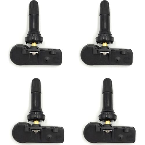 TPMS 56029481AB New Tire Pressure Monitor Sensor For Chrysler JEEP GRAND CHEROKEE LIBERTY RAM 1500 2500 3500 433Mhz