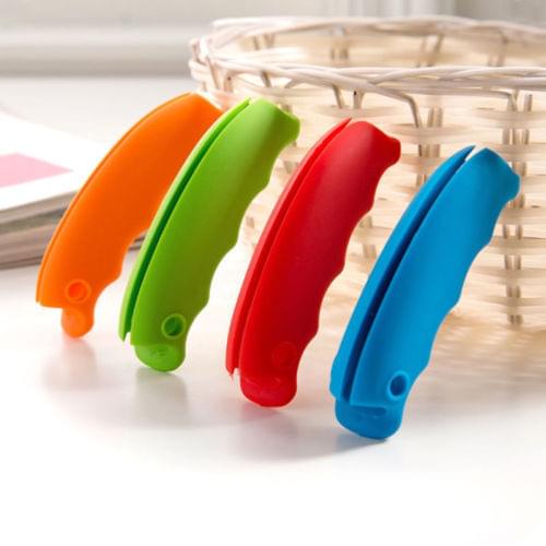 New Arrival Portable Machine Pushchair Handle Carry Bag Hanging Ring Shopping Bag Hook Tool