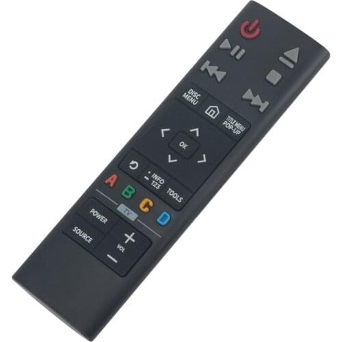 New Remote Control Fit For Samsung UBDK8500 UBD-K8500 UBDK8500/ZA UBD-KM85C UBD-KM85C/ZA UBDKM85C Blu-ray Player