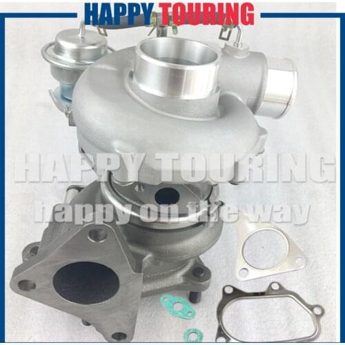 New VF39 VB440028 VA440028 VC440028 VD440028 VE440028 14411AA572 Turbocharger Turbo For Subaru Impreza WRX STI Dohc 2.5L 04-07