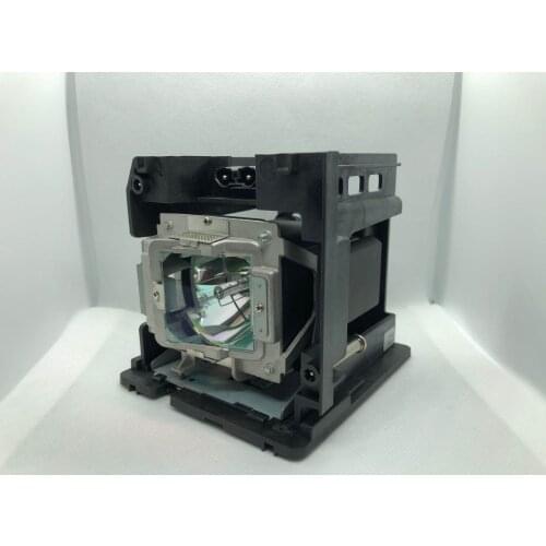 Original Projector Lamp with Housing 5811118482-SVV for VIVITEK D5010 D5110W D5190 D5000 D5005 D5010-WNL D5110W-WNL D5180HD