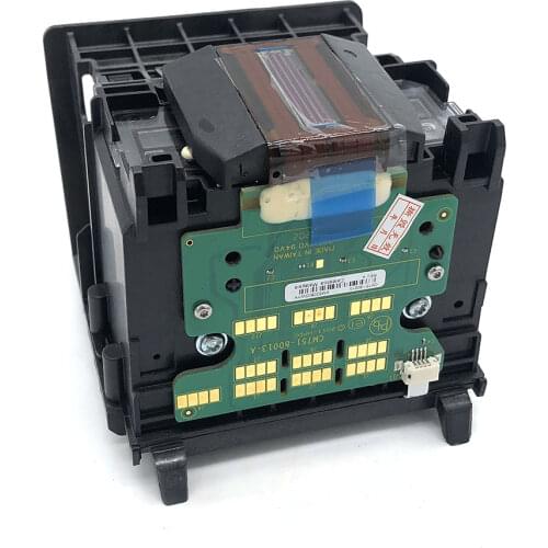 950 PRINT HEAD 950 951 Printhead for Hp officejet pro 8100 8600 SHIPPING FREE printer parts