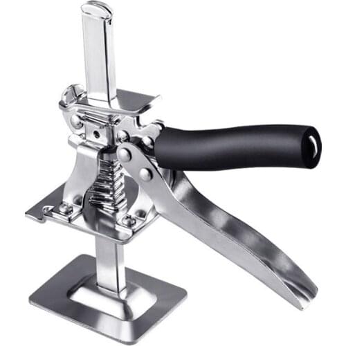 Tile height adjuster Height lifter Cabinet wall tile top height lifter Hand tools