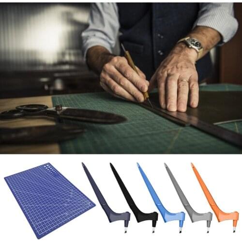 DIY Craft Cutting Kinfe Art Cutting Tool With 360 Stainless Steel Art Cutting Tool Craft Cutter Multitool Alicate Wire Stripper