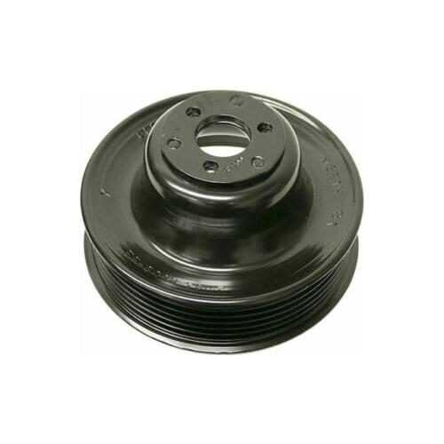 Wooba Water Pump Pulley for Land Rover LR3 PQR500021