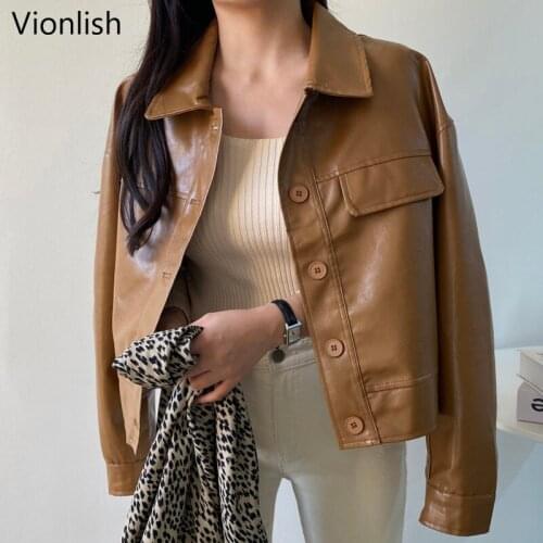 Vionlish Women's Jackets