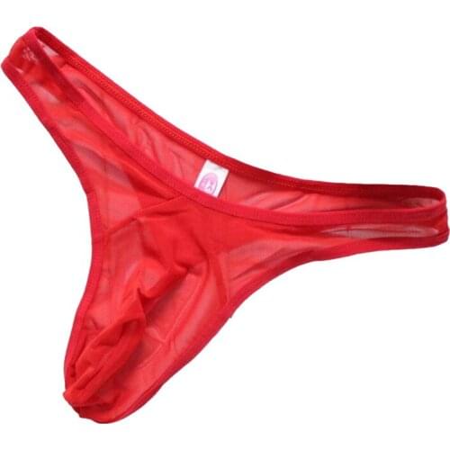 WISESHOPE Men's Briefs