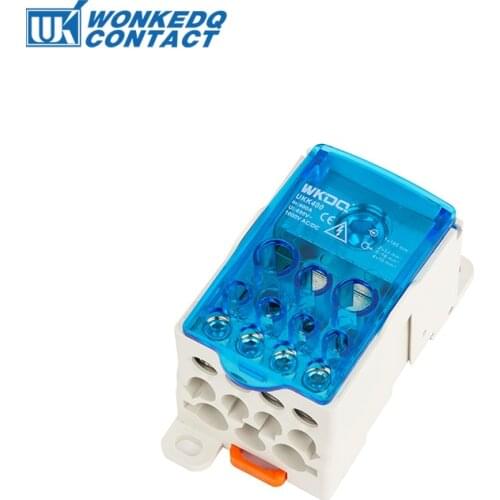 WONKEDQ Connectors And Terminals