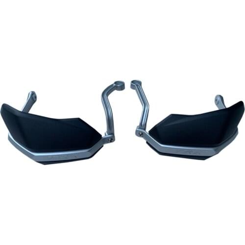 Handle Bar Handguard Protector for Benelli TRK502 502C TNT150 BJ150-29A BJ150-29B TNT25 TNT