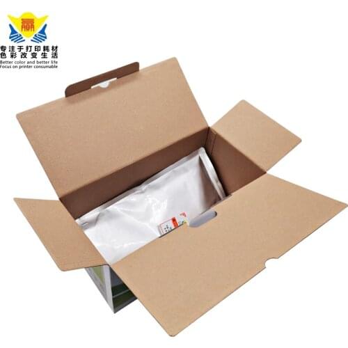 Zhuhai factory sale black toner refill powder for Konicas 1015 1212 2120 1216 2223