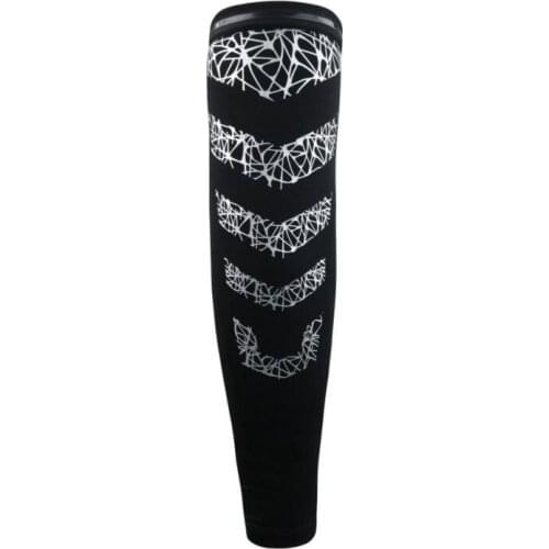 1pc Arm Sleeves Long Breathable Sunshade Protective Hand Elbow Protection Cover Outdoor Sportswear Universal . New Arrival