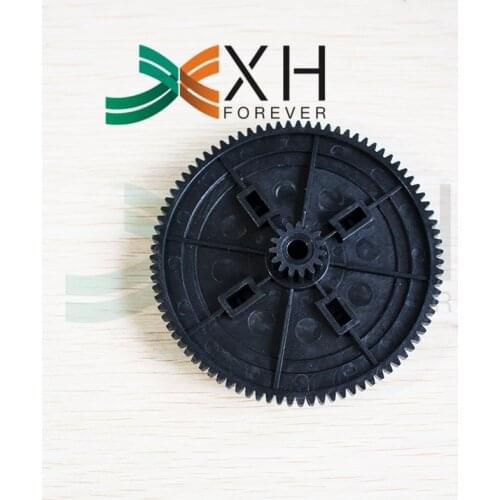 2pcs DC1100 Tray 3 Tray 4 lifting belt gear for Xerox 4110 4112 4127 1100 900 D95 4595 gear
