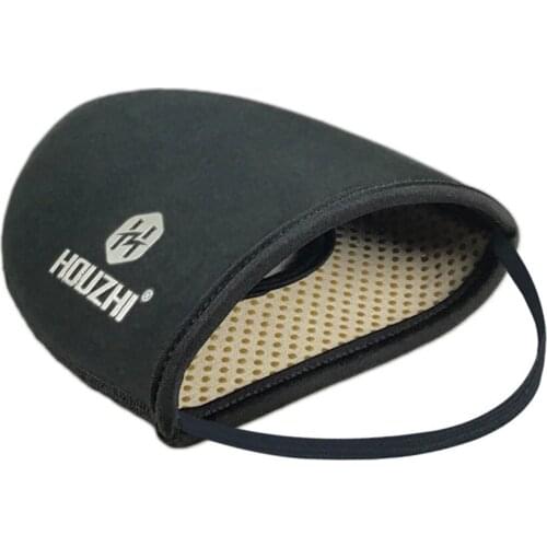 20x20x5cm Motorcycle Shift Shoe Boot Cover Protective Gear Anti-slip Waterproof Cover Gear Shifter Accessories Sweetie