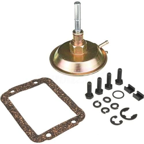 600-202 4WD vacuum actuator front axle shift actuator for Dodge Ram 4x4 replacement 4506116 4882682