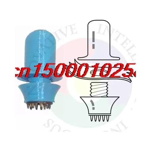 FREE SHIPPING EEG /EMG electric dry electrode module Apply to OpenBCI/ThinkGear