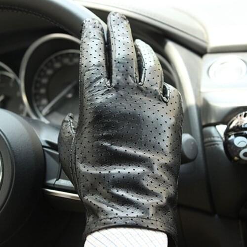 Bickmods Men's Thin Gloves