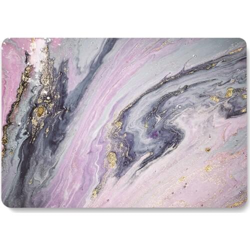 Case For MacBook Air 13 11 12 Retina 13.3 New Pro 15.4 16 inch Cover Art Paint shell XC0649