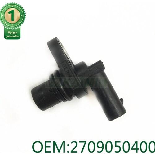 Camshaft Position Sensor For MERCEDES Amg GT Cla Gla Slk A207 C117 OEM 2709050400 A2709050400 0903149 410570677