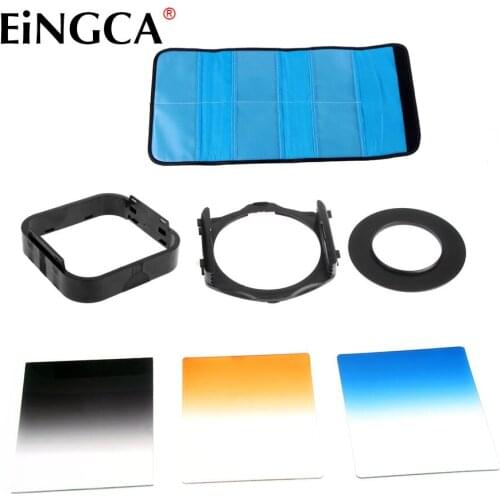 EINGCA Light Filters For Camera Lenses