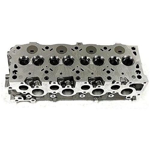Cylinder Head R263-10-100H R263-10-100J R2Y4-10-103A R2 RF 908740 Fit for Ford Econovan Courier 1998 2.0 D L4 86.00 SOHC 8 1983