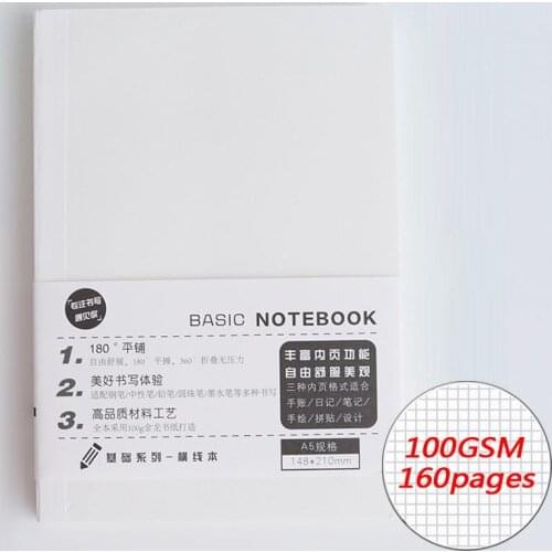 Hinweispipa Notepads A6