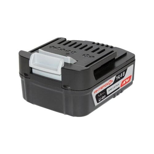 Интерскол Rechargeable Batteries