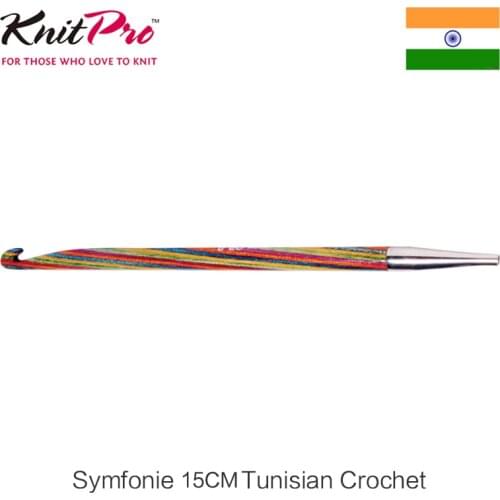 Knitpro Crochet Hooks