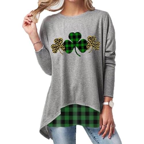 MicroJoy Women's Tops & T-Shirts