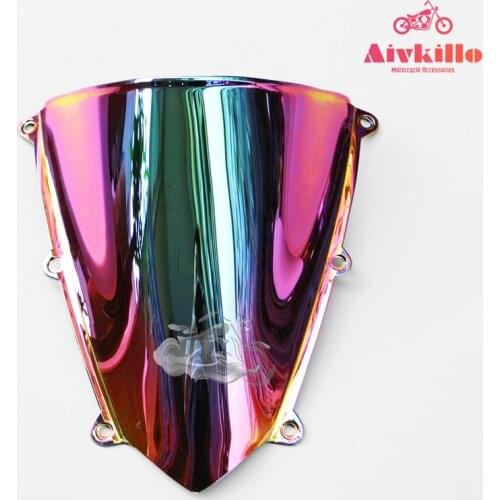 MOFO CAIZHUANGSHI Windshields