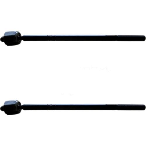 Pair of Inner Tie Rod Ends For Land Rover Range Rover Sport 2005 2006 2007 2008 2009 2010 2011 2012 2013