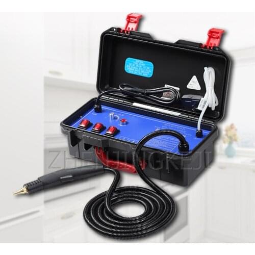 High Pressure And High Temperature Steam Cleaner Multifunction Washing Machine Car Washer 3000W Home Appliances Cleaning Tools