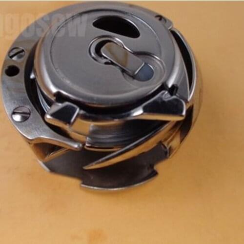 Pfaff Industrial 145 Class Rotary Hook&Bobbin Case (Hook&Cap Assy)# 91-010165-91