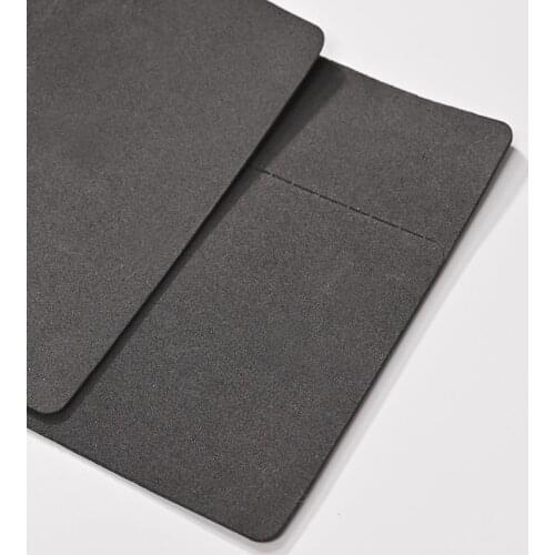 Universal 60/61/64/68/87/104 bottom silencing cotton silencing pad shock absorbing pad poron