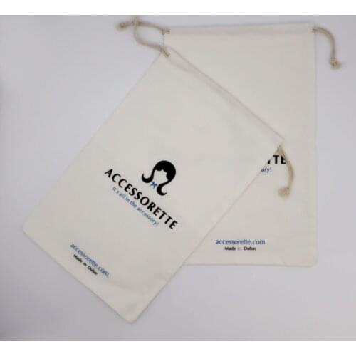 100pcs/lot)high quality canvas cheap jewelry drawstring bag 9.5*14cm jewelry bag wholesale for jewerly gift cosmetics watch