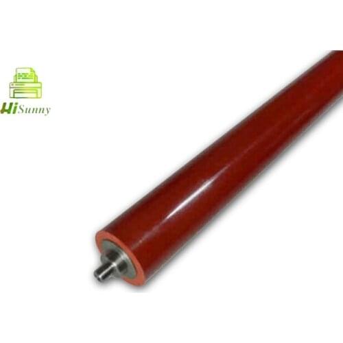 2pcs for Konica Minolta Bizhub 164 184 7718 Lower Fuser Pressure Roller