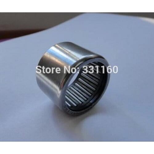 20pcs SCE78 7/16"x 5/8"x 1/2" inch BA78Z Inch size drawn cup needle roller bearing 11.112mm*15.875mm*12.7mm