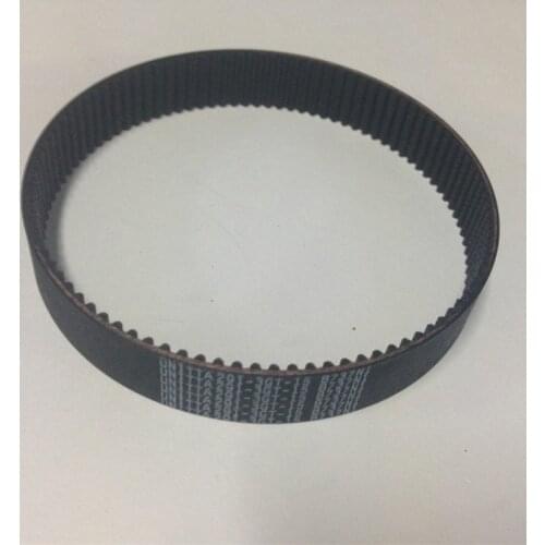 4-720-601-21 R-Axis Timing Belt for F209 Sony Chip Mounter pick and place machine 291-3gt-12 SMT Spare Part 3m-291