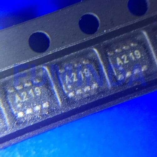 INA219AIDCNR A219 SOT23-8 Current Chip